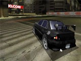 City Drifters